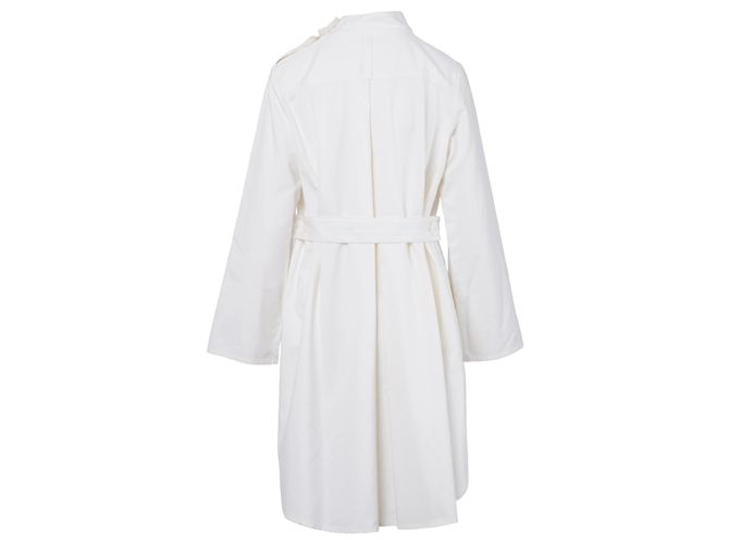 Maison Martin Margiela Abito bianco MM6 Maison Margiela - Ansicht 3