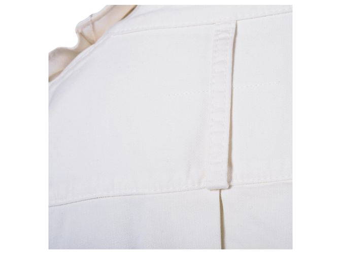 Maison Martin Margiela Abito bianco MM6 Maison Margiela - Ansicht 5