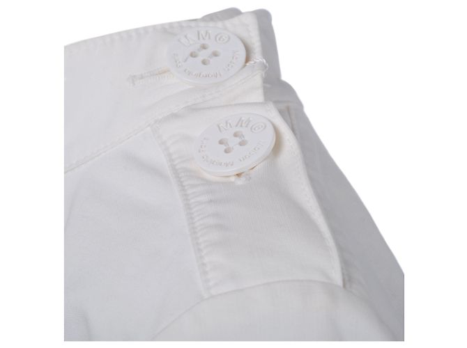 Maison Martin Margiela Abito bianco MM6 Maison Margiela - Ansicht 7