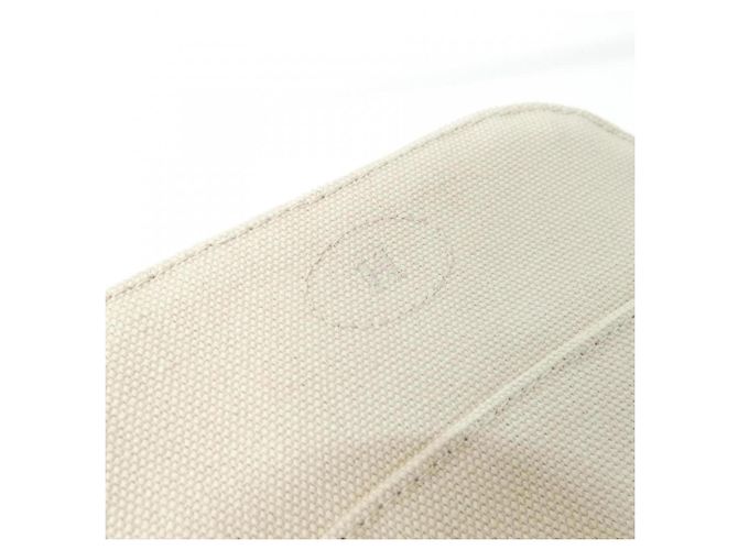Bolso Mini Bolide Hermès Beige - vista 5