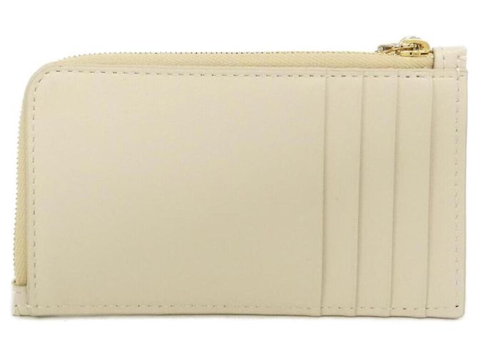 Monedero Lady Cosmos de Christian Dior Crudo - vista 2