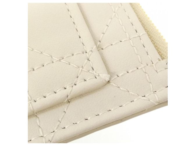 Monedero Lady Cosmos de Christian Dior Crudo - vista 5
