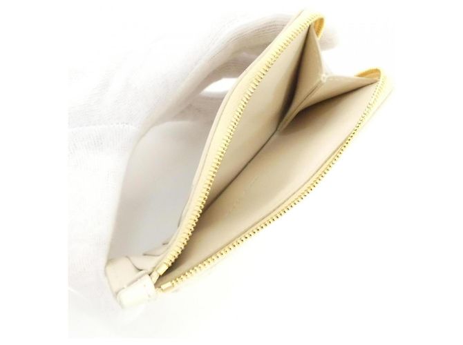 Monedero Lady Cosmos de Christian Dior Crudo - vista 6