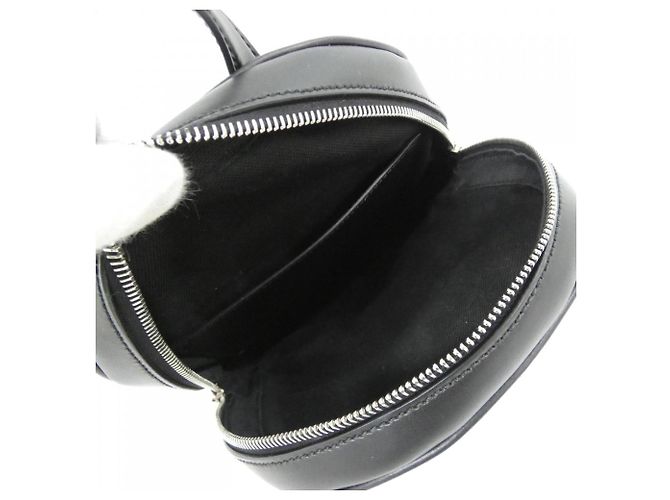Borsa a Spalla Gucci 771164 KAAAJ Marrone Nero - vista 8