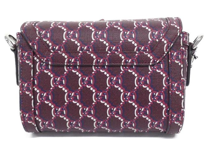 Borsa Mini FADUO 802029 di Gucci - vista 2