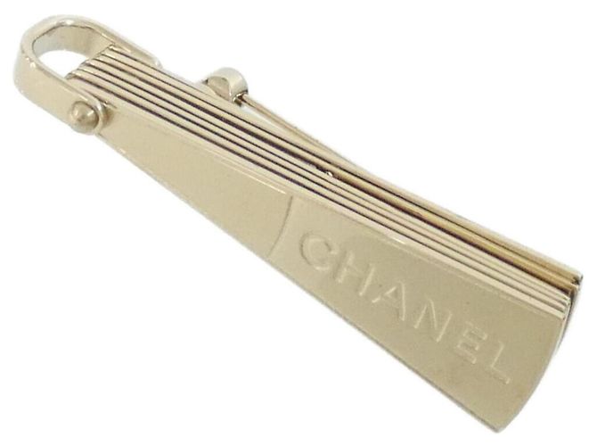 Spilla in oro Chanel ABG167 D'oro - vista 2