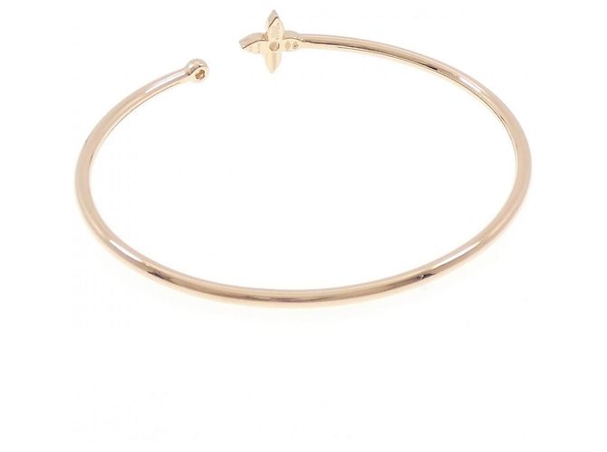 Bracciale Twist Blossom di Louis Vuitton - vista 3