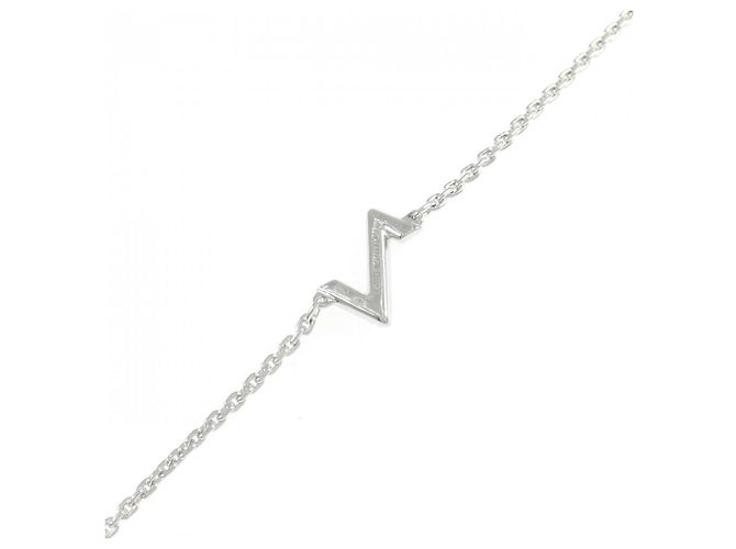 Bracciale Louis Vuitton LV Vault sottosopra - vista 2