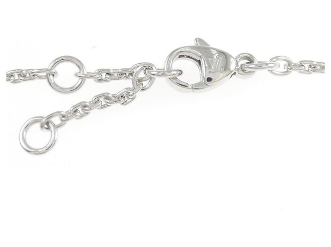 Bracciale Louis Vuitton LV Vault sottosopra - vista 4