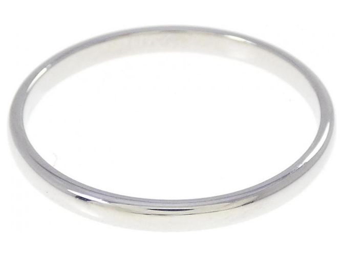Tiffany & Co Tiffany Platin 950 Bandring - Ansicht 2