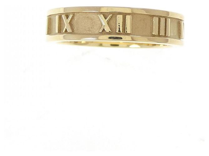 Tiffany & Co Anello Tiffany Atlas - vista 2