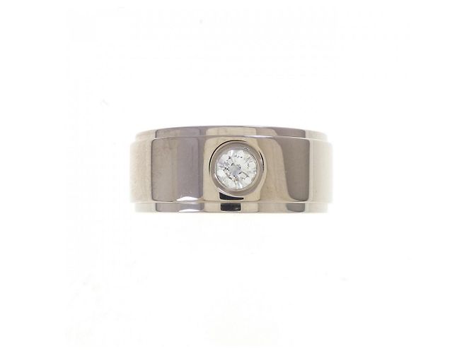 Anello Cartier Cut 88 - vista 2