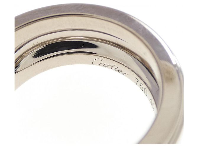 Anello Cartier Cut 88 - vista 4