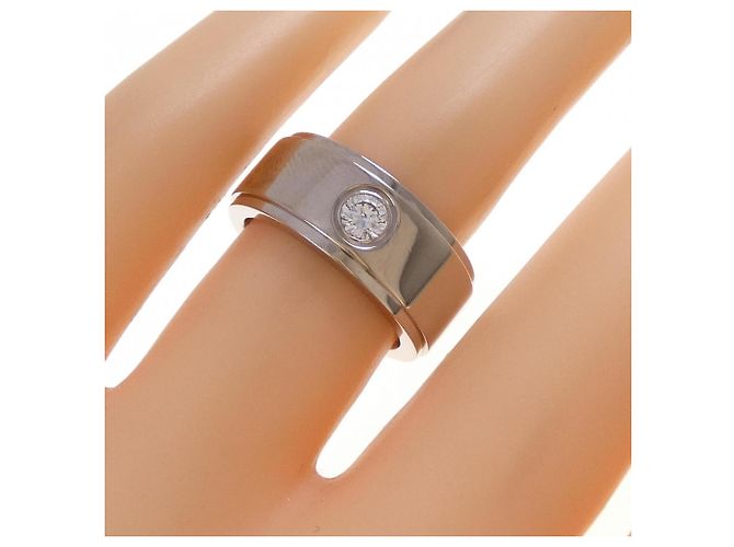 Anello Cartier Cut 88 - vista 5