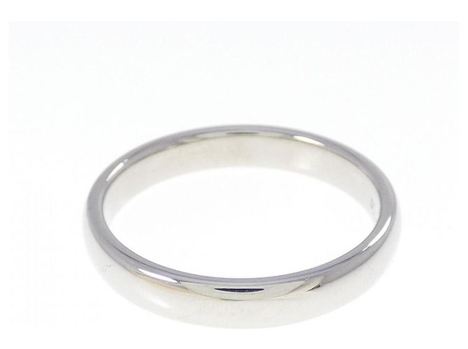 Tiffany & Co Anello nuziale Tiffany Forever - vista 2