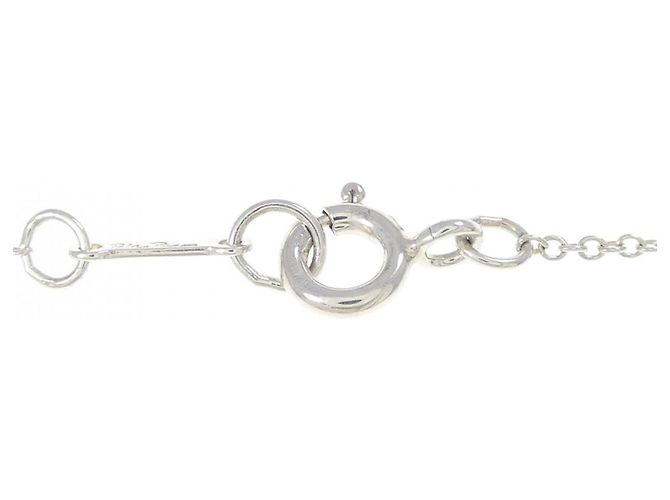 Tiffany & Co Collana Piccolo Cuore Amore Tiffany - vista 5