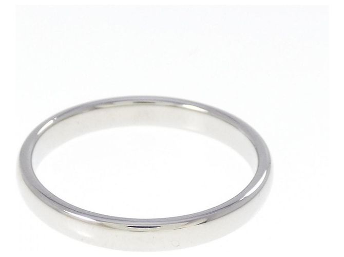 Tiffany & Co Anello nuziale Tiffany Forever - vista 2