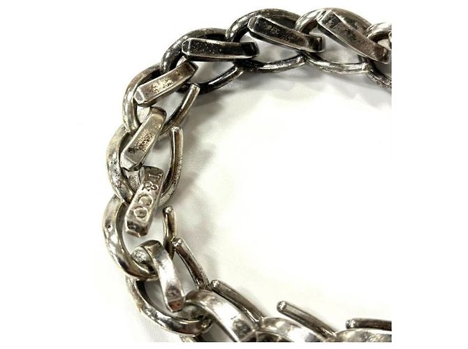 Bracciale Charm in Argento 925 Tiffany & Co. - vista 2