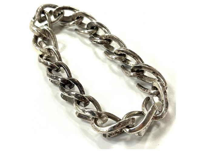 Bracciale Charm in Argento 925 Tiffany & Co. - vista 4