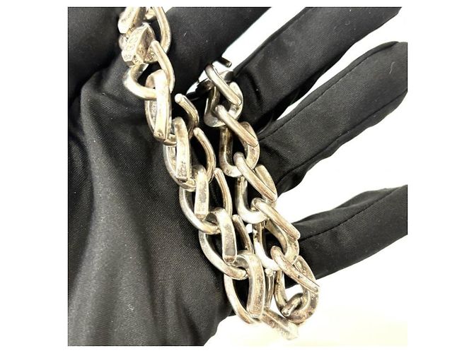 Bracciale Charm in Argento 925 Tiffany & Co. - vista 7