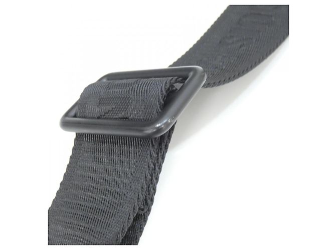 Louis Vuitton Monogram Shadow Gaston Wallet Black - view 7