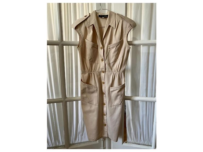 Thierry Mugler Dresses - view 3