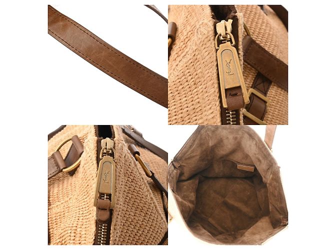 Borsa Downtown Yves Saint Laurent - vista 10