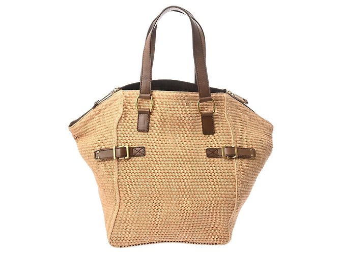 Borsa Downtown Yves Saint Laurent - vista 2