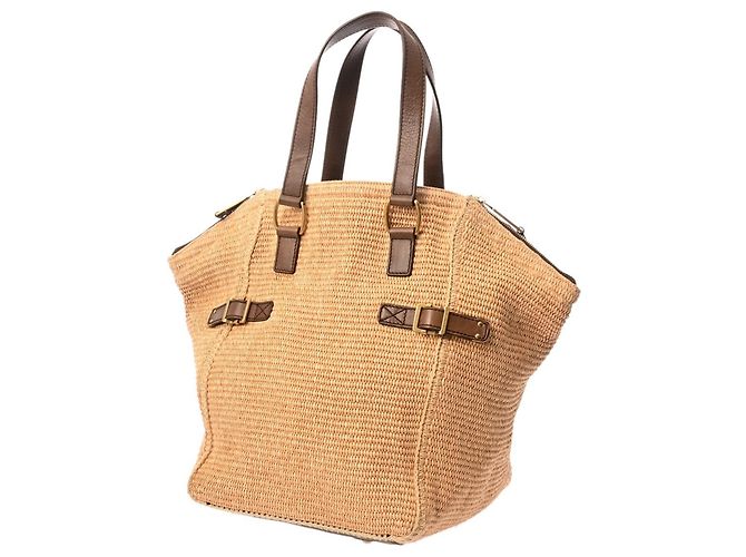 Borsa Downtown Yves Saint Laurent - vista 3