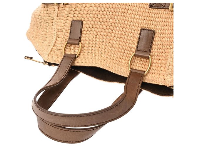 Borsa Downtown Yves Saint Laurent - vista 4