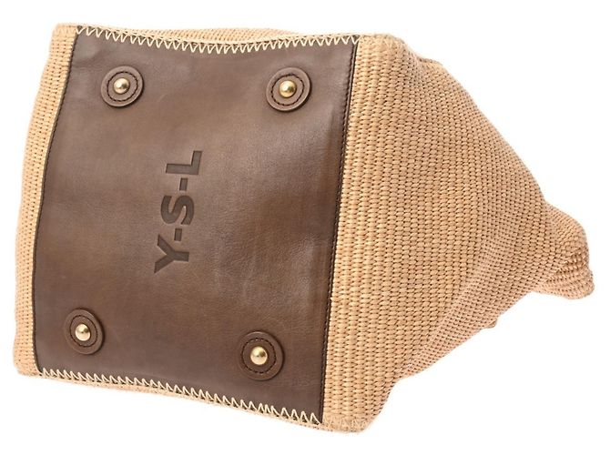 Borsa Downtown Yves Saint Laurent - vista 6