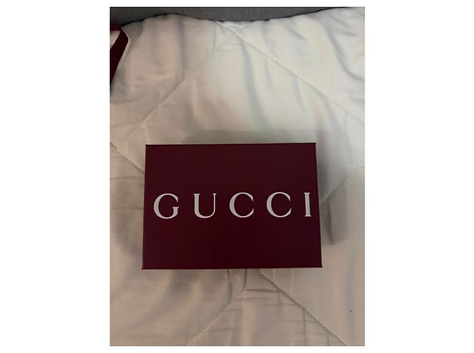 Gucci GG-Socken aus Mischwolle Beige - Ansicht 4