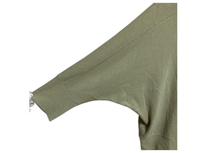 Autre Marque Cárdigan marshmallow mina perhonen Verde - vista 3