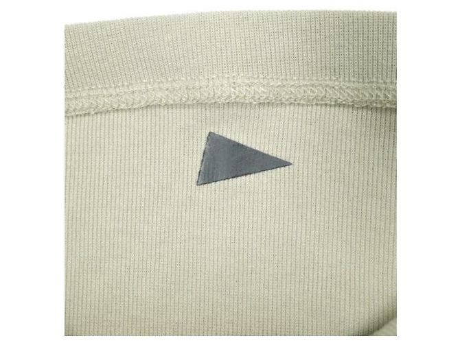Autre Marque Top Bandeau Akari de Poliéster Pilgrim Surf+Supply Beige Arena - vista 4