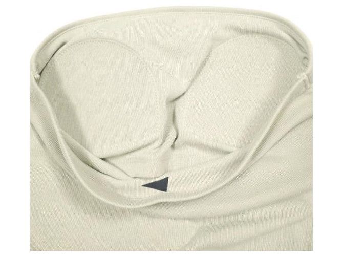 Autre Marque Top Bandeau Akari de Poliéster Pilgrim Surf+Supply Beige Arena - vista 5