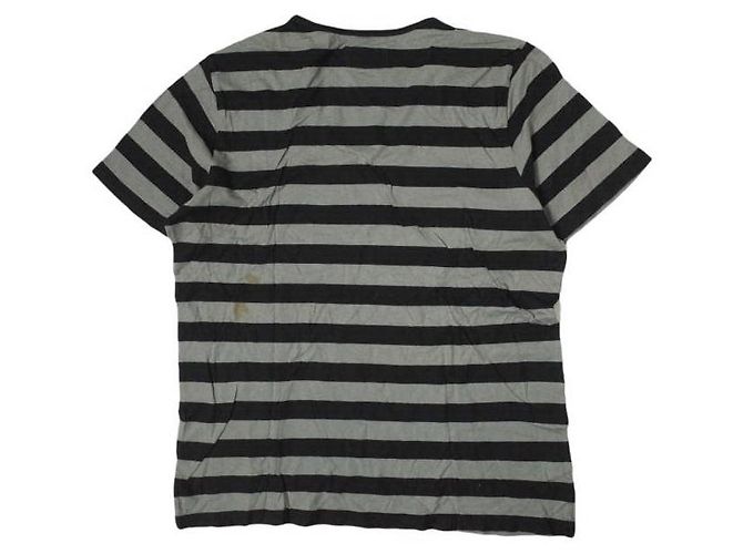 Autre Marque pijama clothing Cotton T shirt - vista 2
