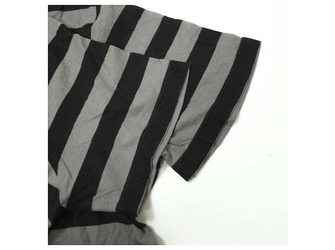 Autre Marque pijama clothing Cotton T shirt - vista 5