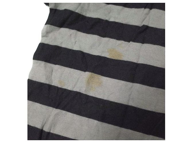 Autre Marque pijama clothing Cotton T shirt - vista 7
