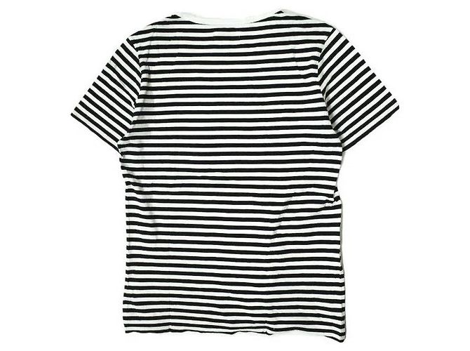 Autre Marque pijama clothing Cotton T Shirt - vista 2