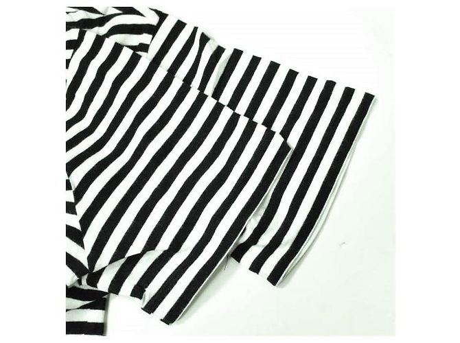 Autre Marque pijama clothing Cotton T Shirt - vista 5