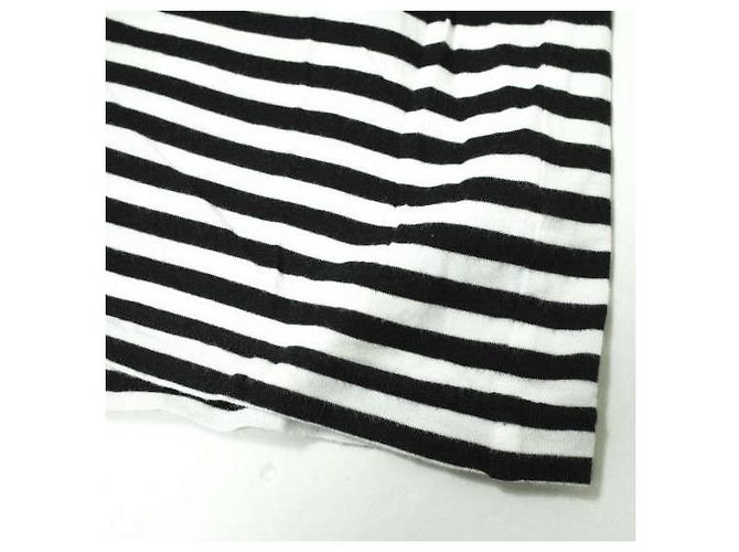 Autre Marque pijama clothing Cotton T Shirt - vista 6
