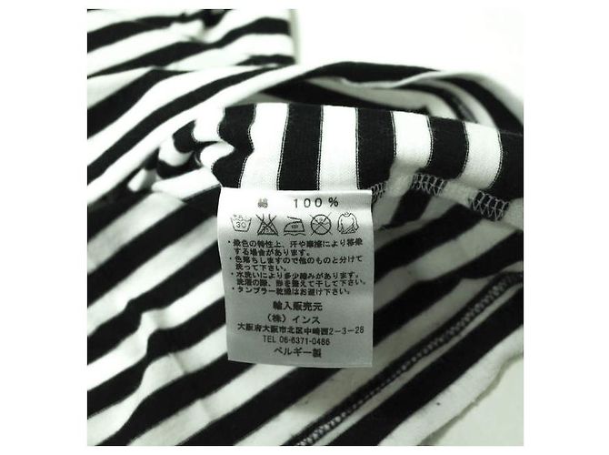 Autre Marque pijama clothing Cotton T Shirt - vista 7