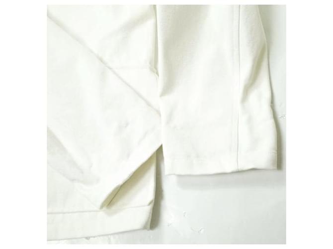 Autre Marque Chaqueta de algodón HEUGN HUNT Blanco - vista 5