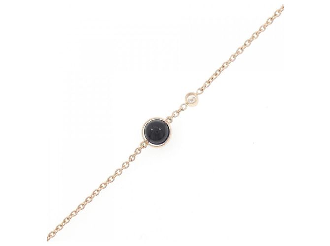 Bracelet Charm Possession de Piaget - vue 2