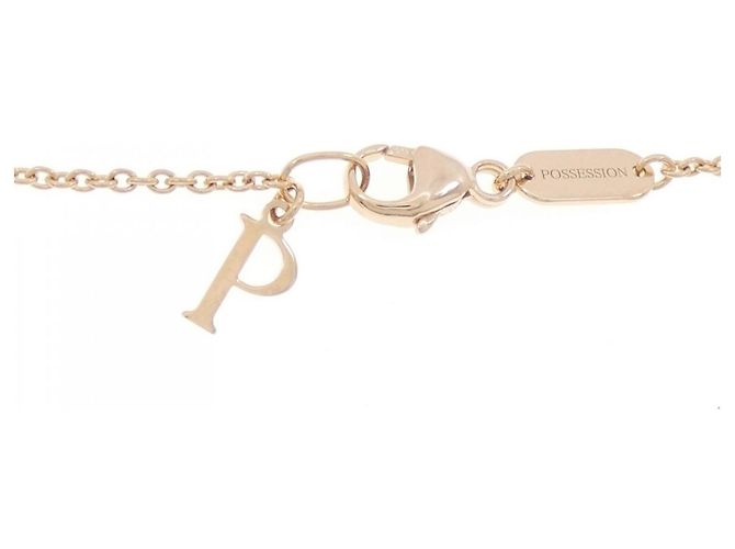 Bracelet Charm Possession de Piaget - vue 4