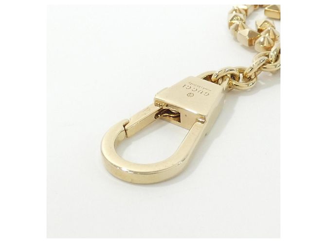 Portachiavi Gucci oro D'oro - vista 4