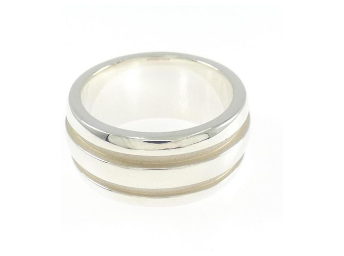 Tiffany & Co Anello Tiffany Atlas - vista 2