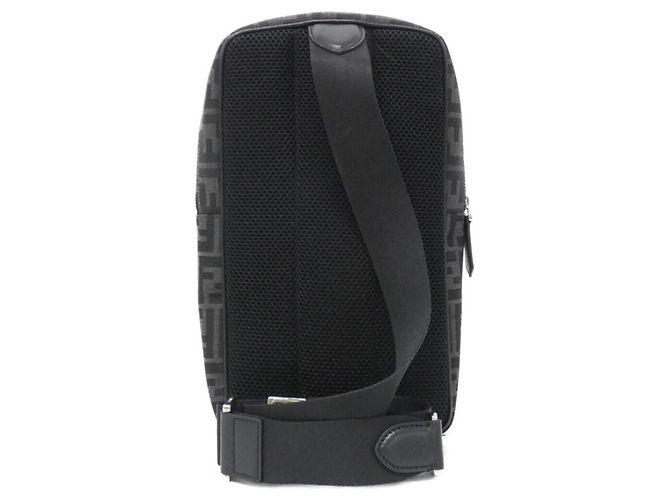 Borsa a Spalla Fendi 7VZ064 AG0M - vista 2