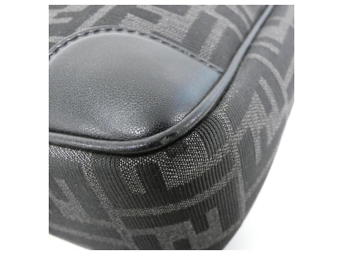 Borsa a Spalla Fendi 7VZ064 AG0M - vista 3