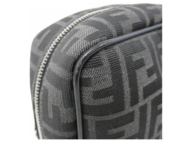 Borsa a Spalla Fendi 7VZ064 AG0M - vista 4